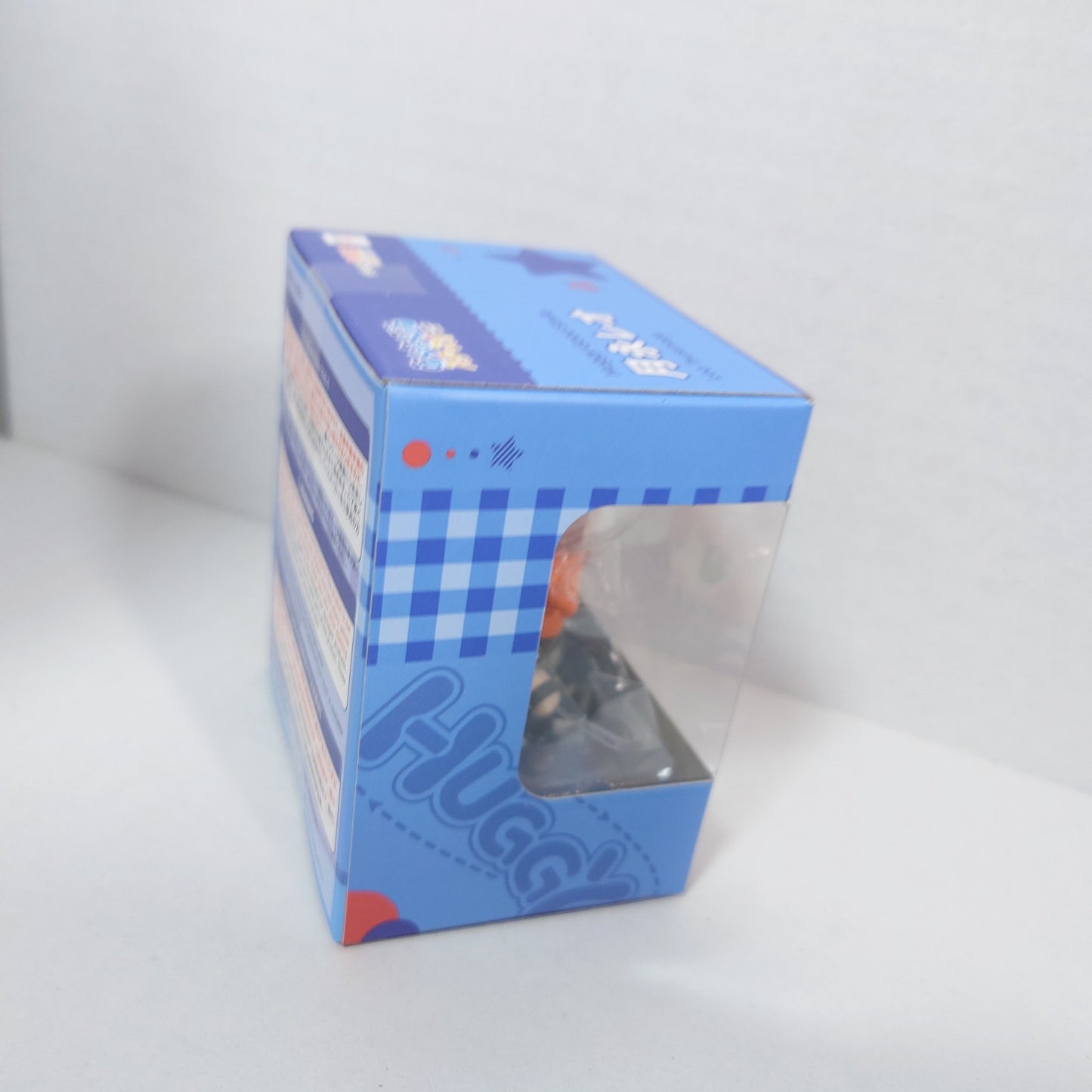 Leo Tsukinaga Knights Ensemble Stars GoodSmile Huggy Figurine