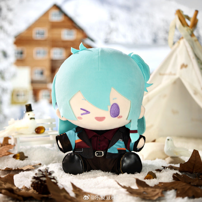 Ensemble Stars CN Winter Companion Doll Plush
