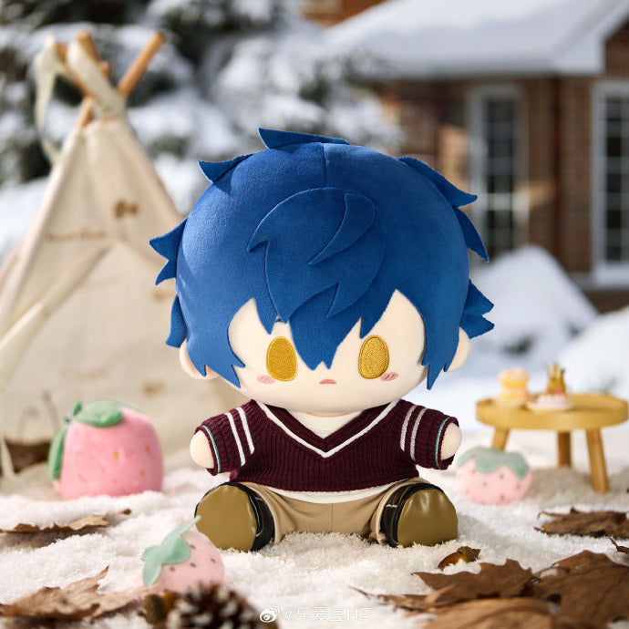 Ensemble Stars CN Winter Companion Doll Plush