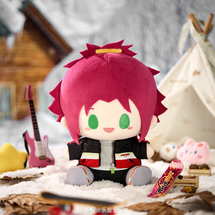 Ensemble Stars CN Winter Companion Doll Plush