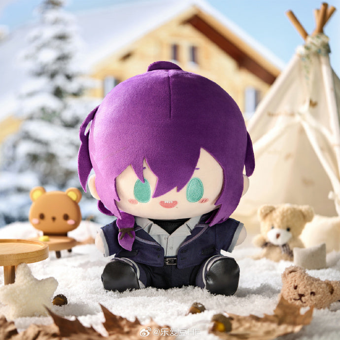 Ensemble Stars CN Winter Companion Doll Plush