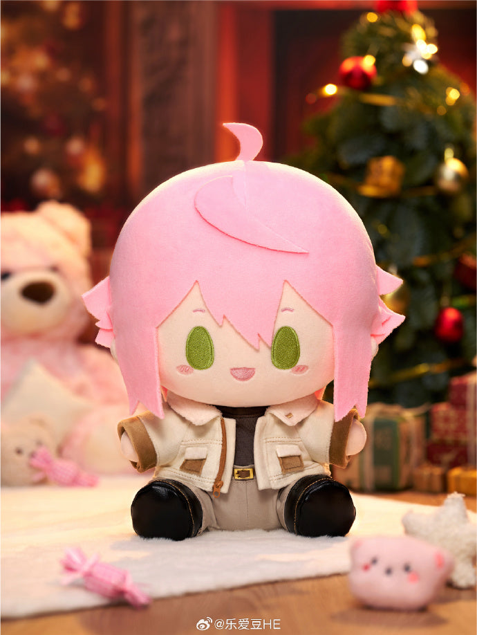 Ensemble Stars CN Winter Companion Doll Plush