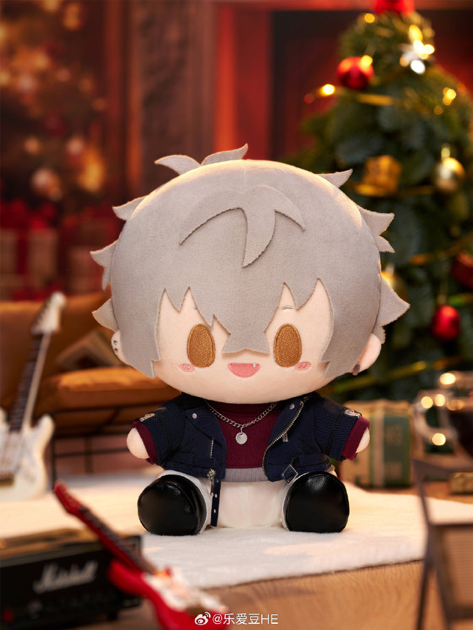 Ensemble Stars CN Winter Companion Doll Plush
