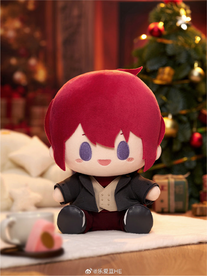 Ensemble Stars CN Winter Companion Doll Plush