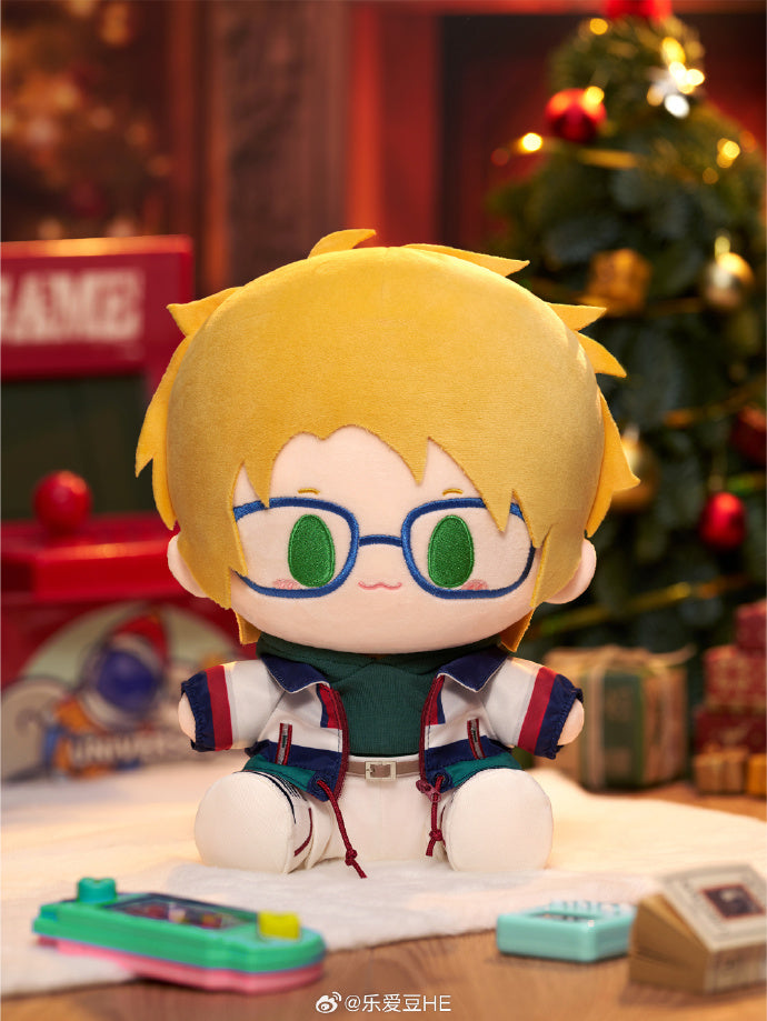 Ensemble Stars CN Winter Companion Doll Plush
