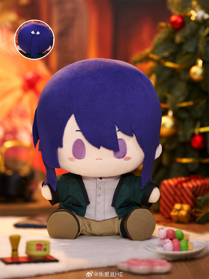 Ensemble Stars CN Winter Companion Doll Plush