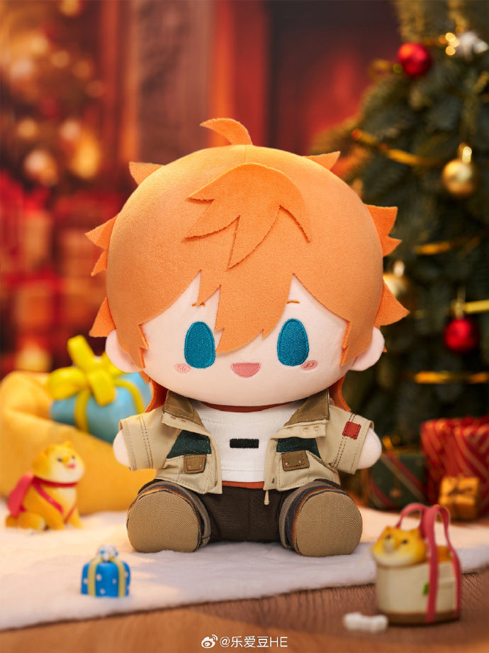 Ensemble Stars CN Winter Companion Doll Plush