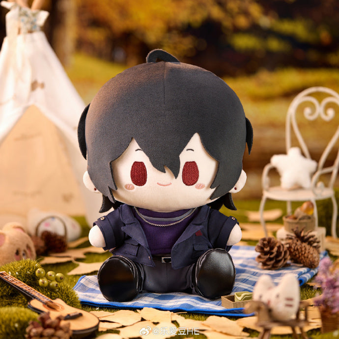 Ensemble Stars CN Winter Companion Doll Plush