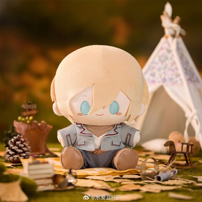 Ensemble Stars CN Winter Companion Doll Plush