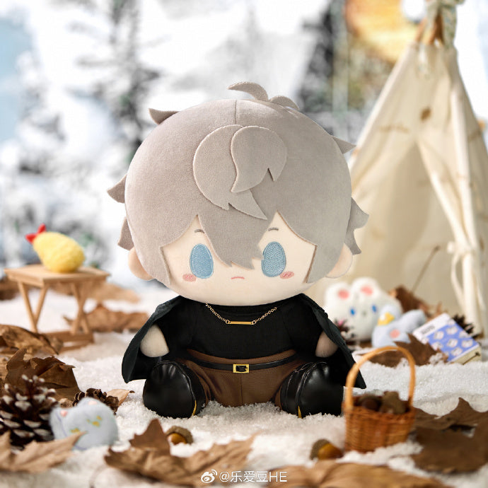 Ensemble Stars CN Winter Companion Doll Plush