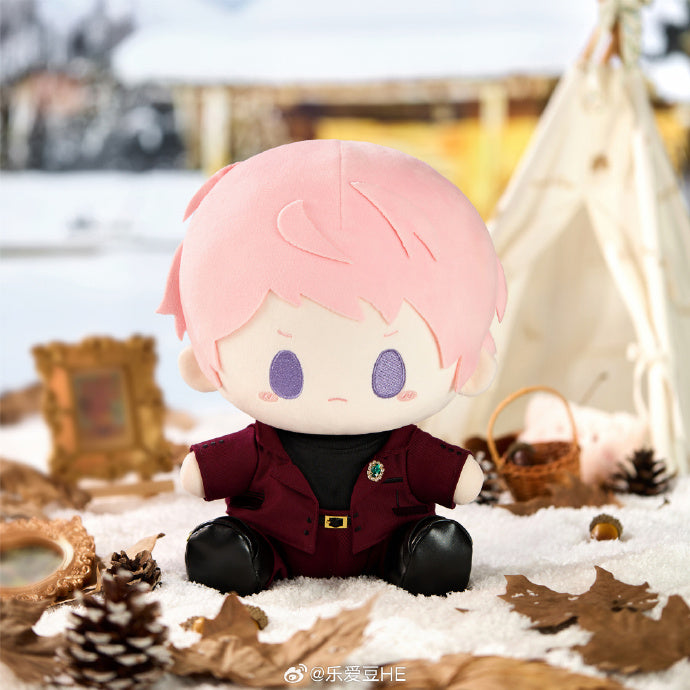 Ensemble Stars CN Winter Companion Doll Plush