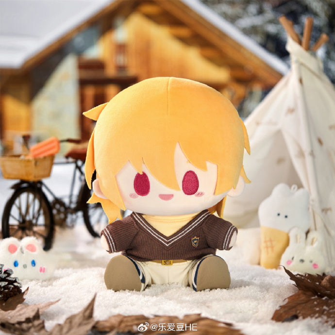 Ensemble Stars CN Winter Companion Doll Plush