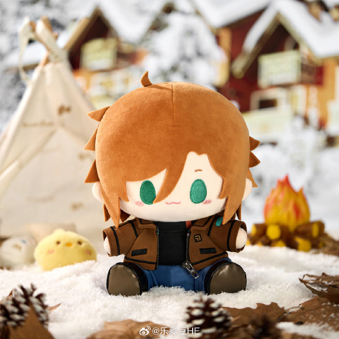 Ensemble Stars CN Winter Companion Doll Plush