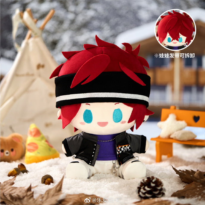 Ensemble Stars CN Winter Companion Doll Plush