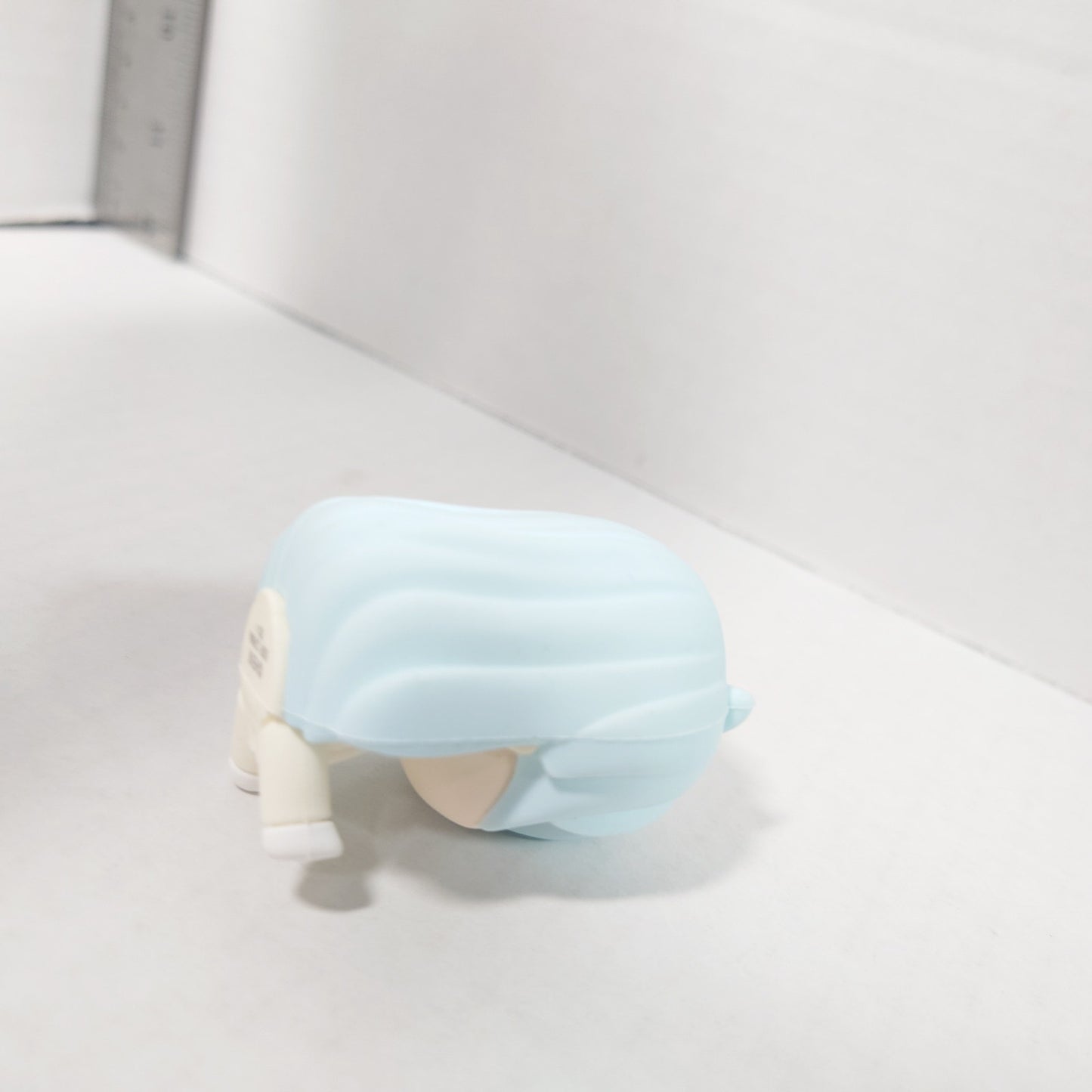 Wataru Hibiki fine Ensemble Stars Ichiban Kuji Puny Beans Mini Figure