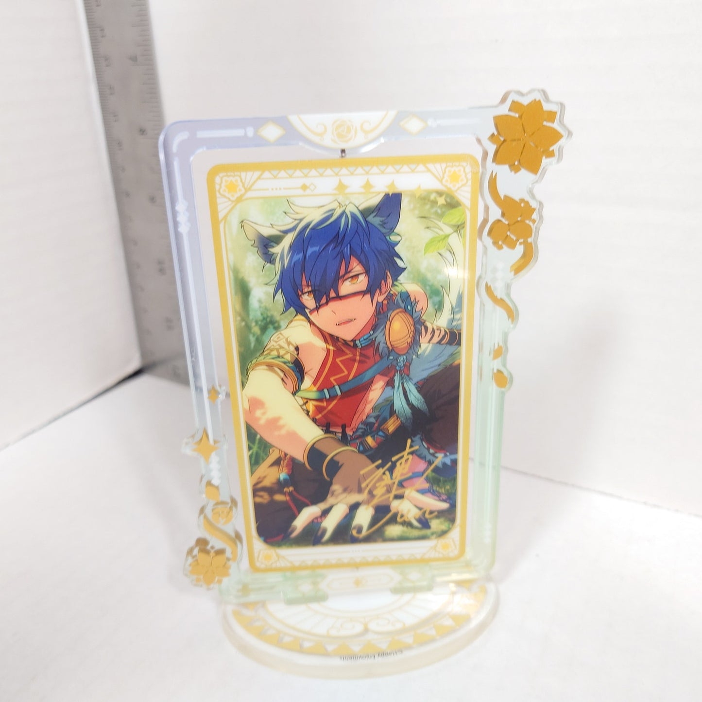 Jun Sazanami Eden Ensemble Stars CN Acrylic Stand
