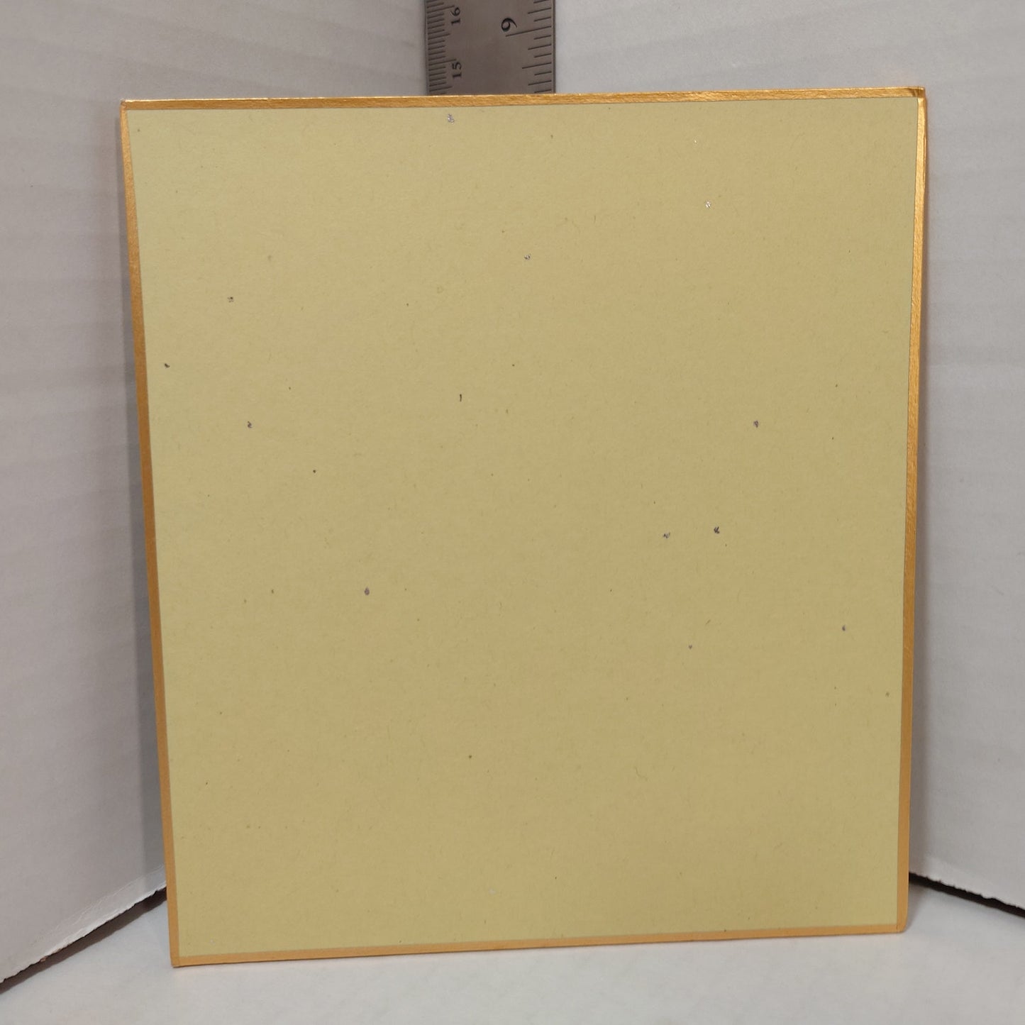 Shu Itsuki Valkyrie Ensemble Stars Shikishi