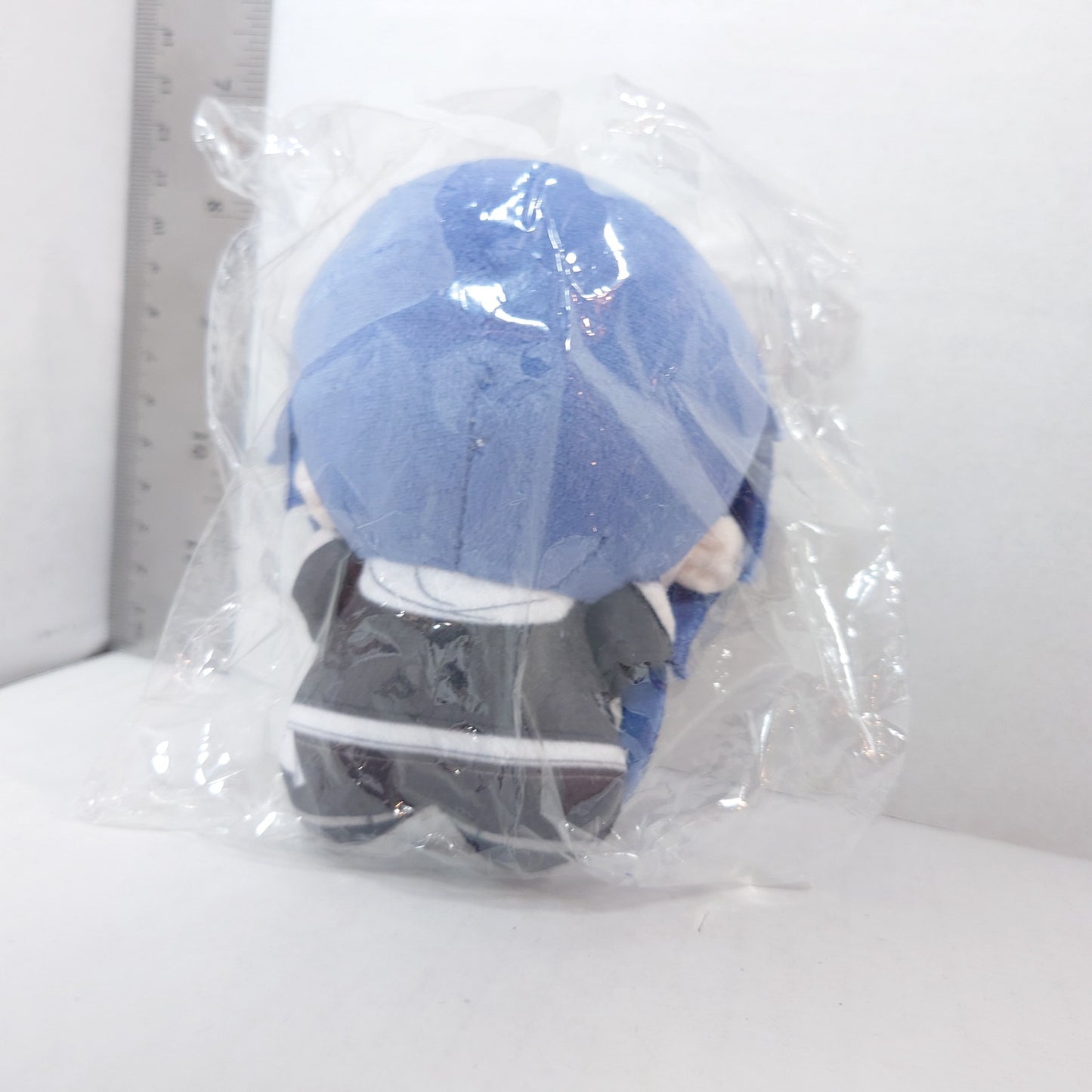 Hajime Saitou Hakuoki Doujin Plush
