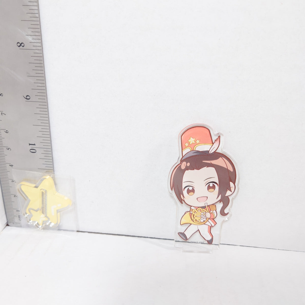 China Hetalia World Stars Acrylic Stand
