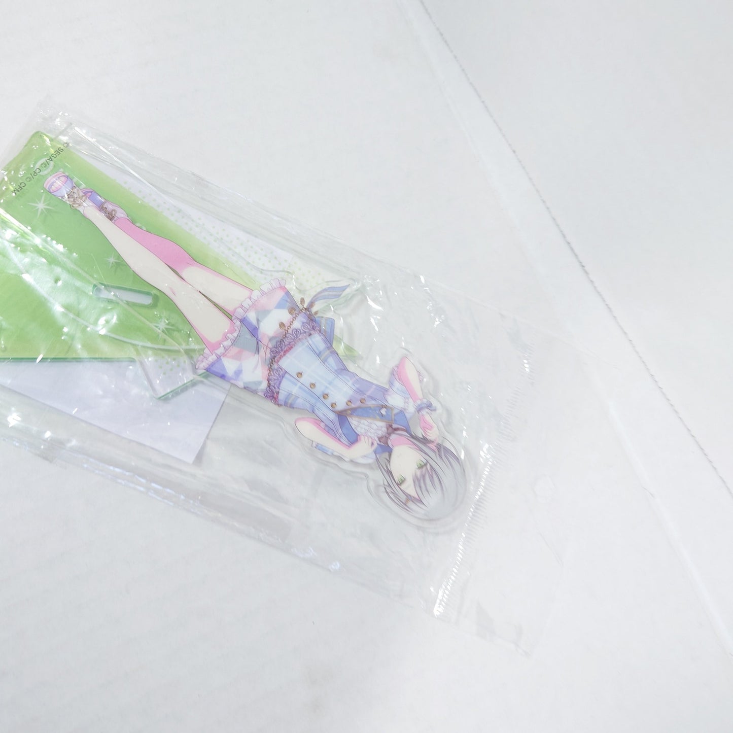 Shiho Hinomori Leo/Need Project Sekai Acrylic Stand