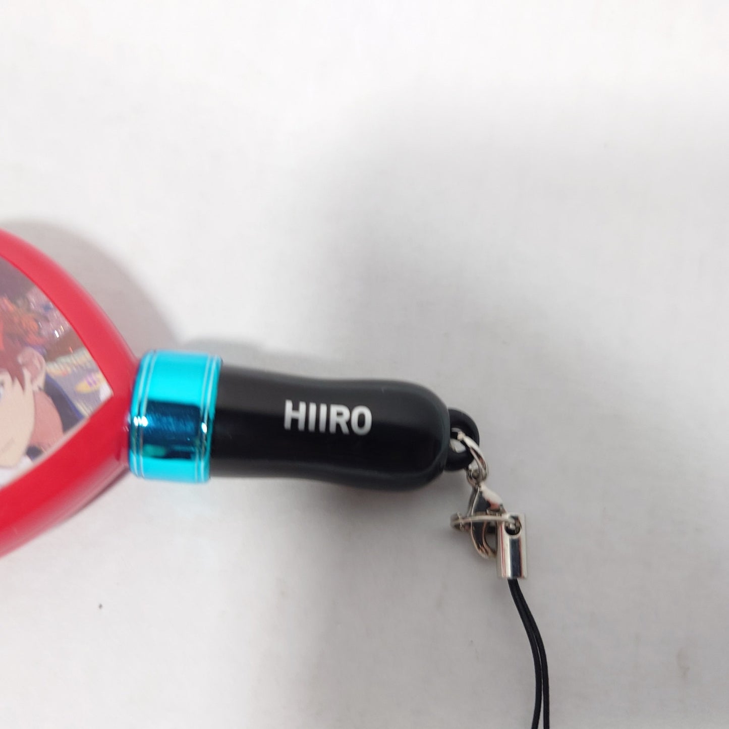 Hiiro Amagi ALKALOID Ensemble Stars Mini Lightstick "Starry Symphony"