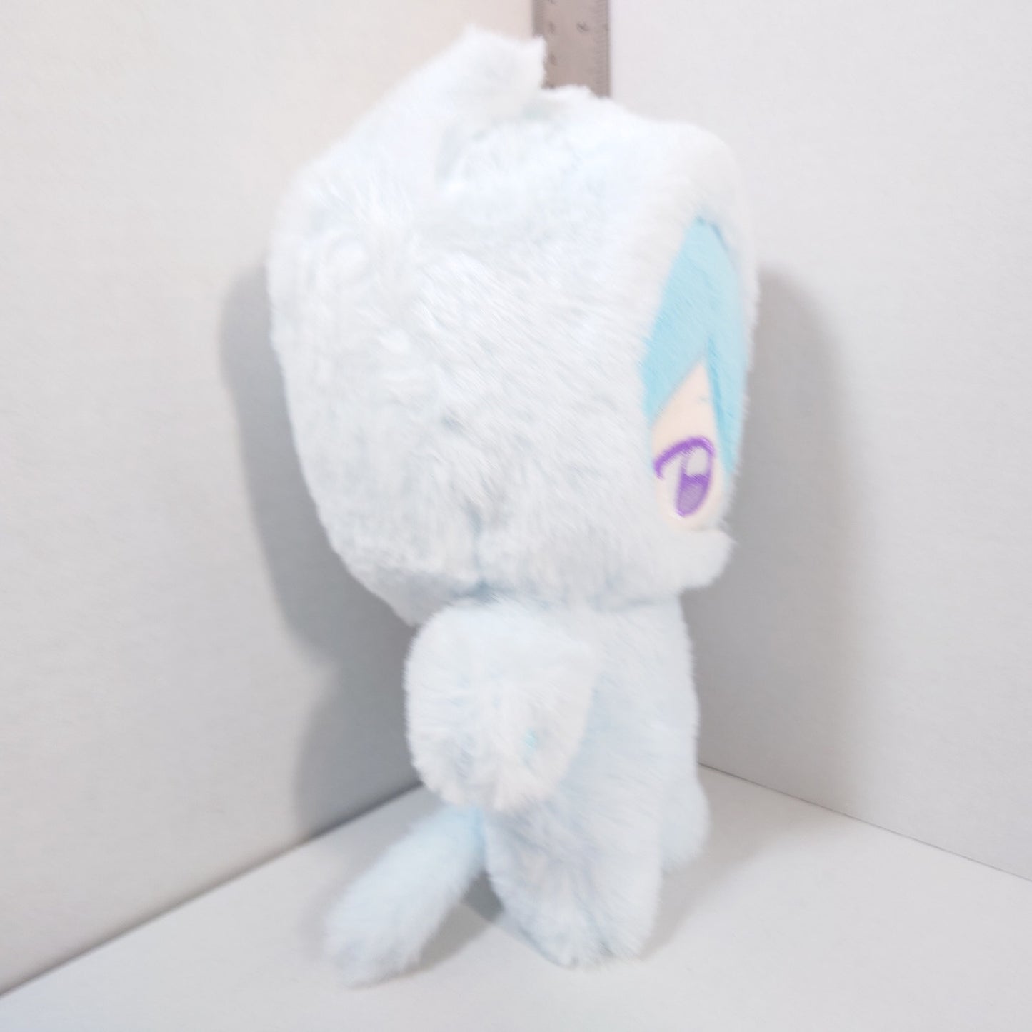 Wataru Hibiki fine Ensemble Stars CN Cat Nui Doll Plush