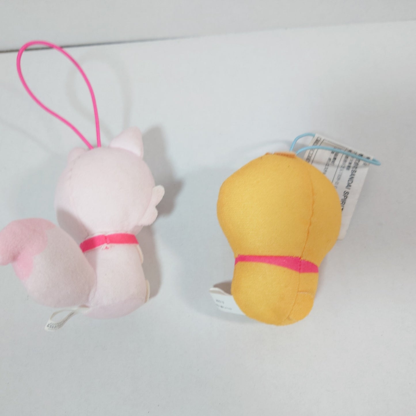 Pretty Cure Plush Set