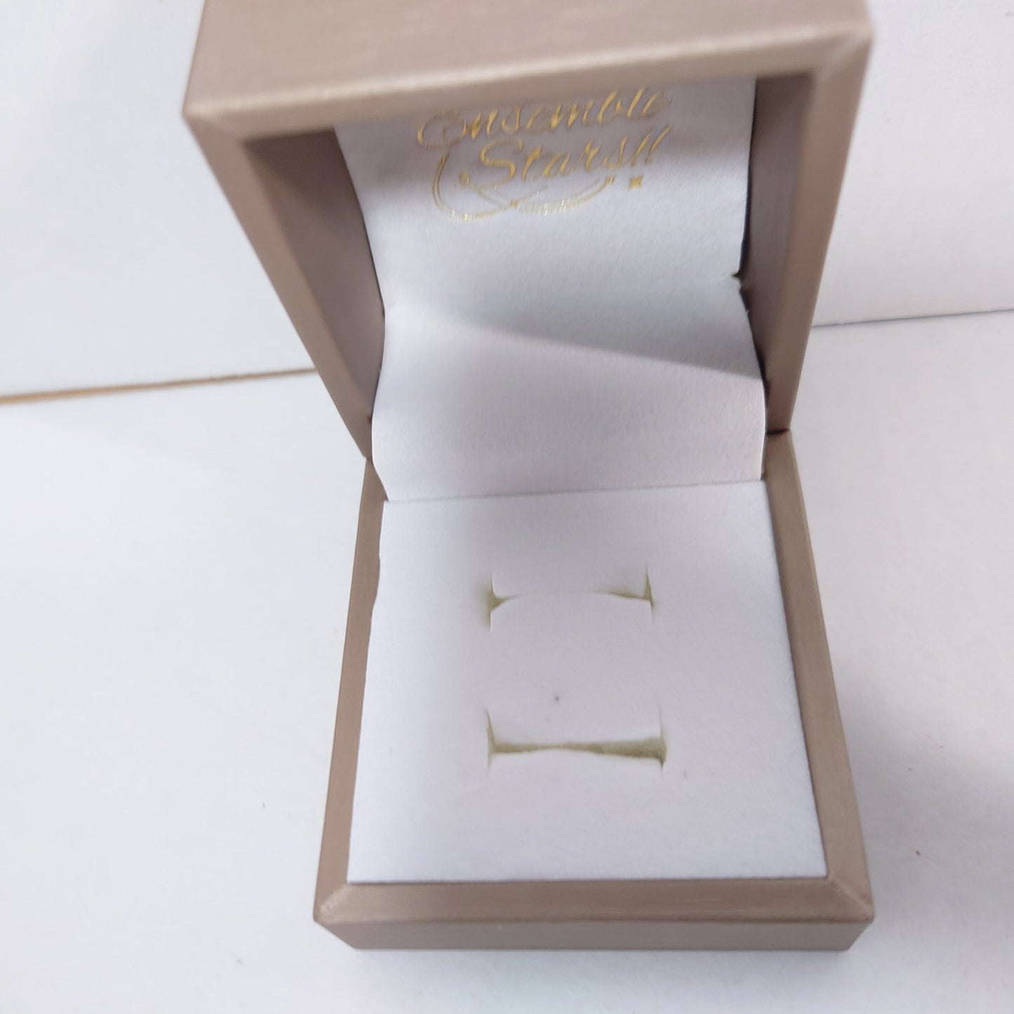 Arashi Narukami Knights Ensemble Stars 7th Anniversary Ring