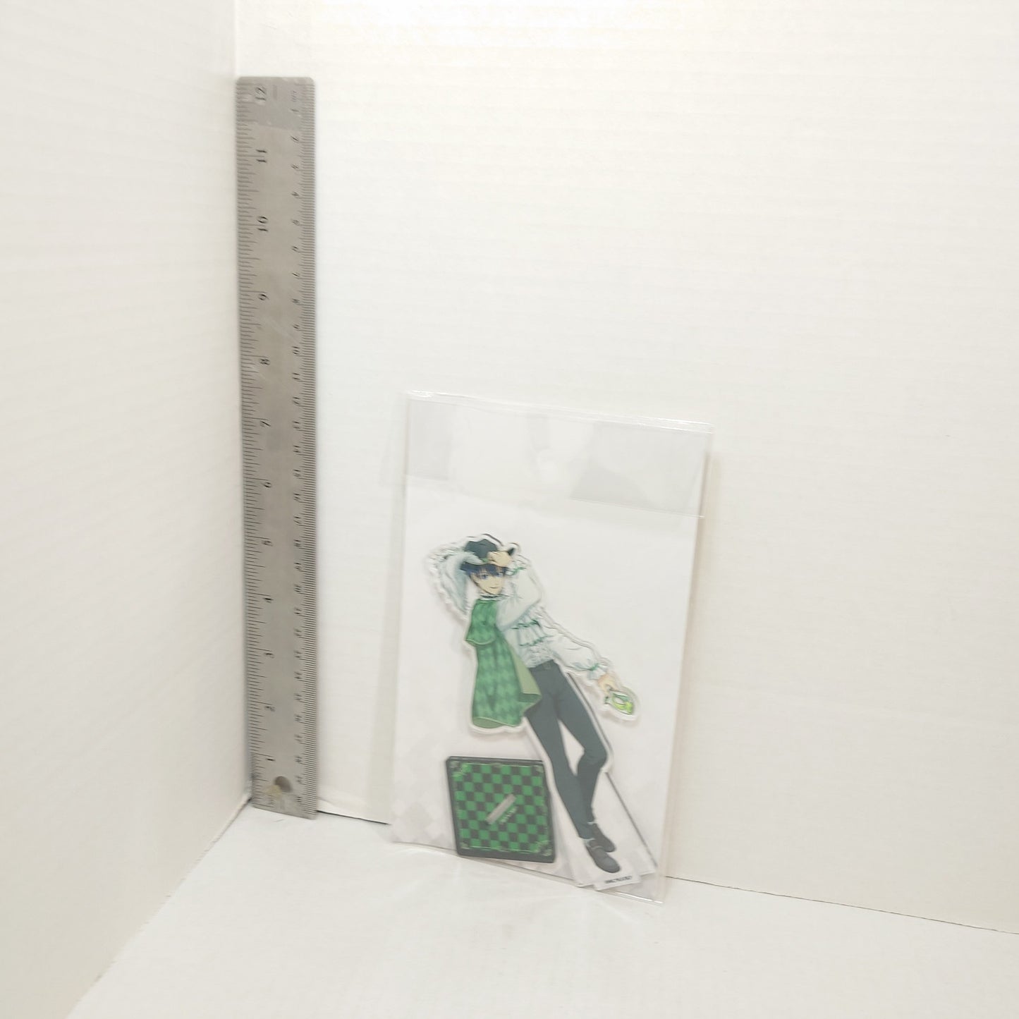 Yoichi Isagi Blue Lock Acrylic Stand