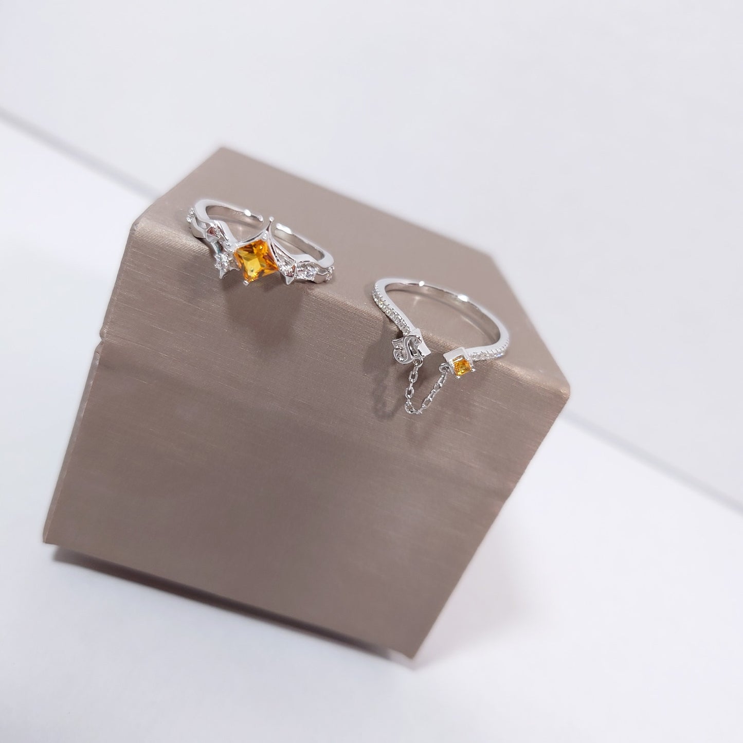 Subaru Akehoshi Ensemble Stars Anniversary Ring