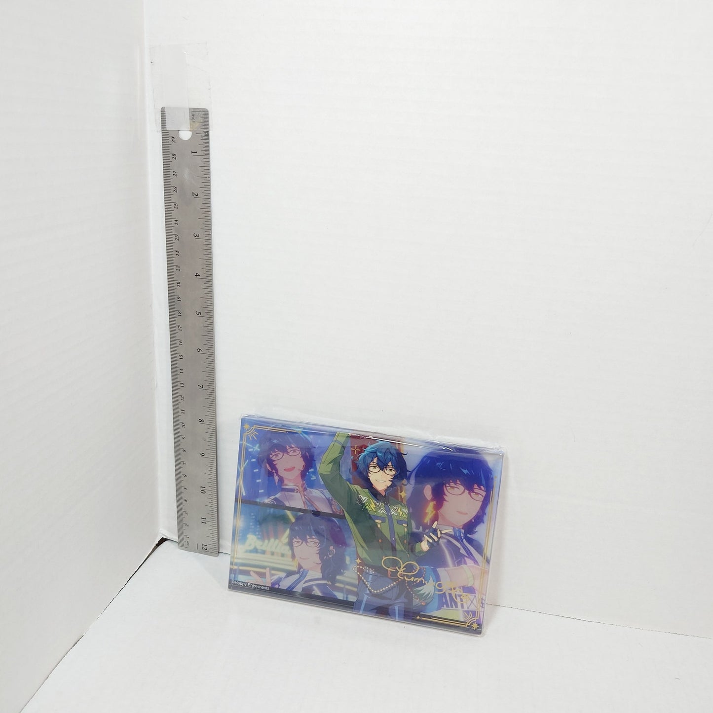Tsumugi Aoba Switch Ensemble Stars CN Anniversary Acrylic Block