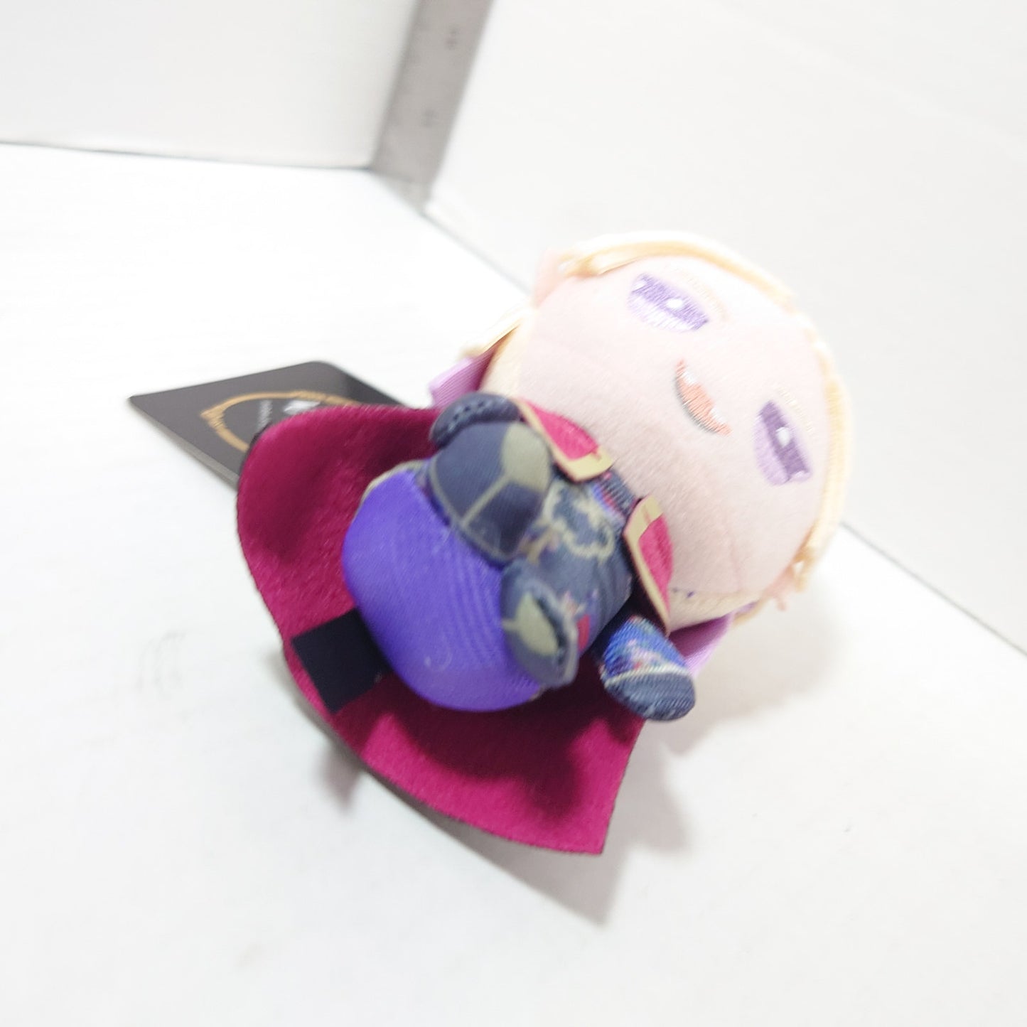 Vil Schoenheit Pomefiore Twisted Wonderland Chimakko Plush