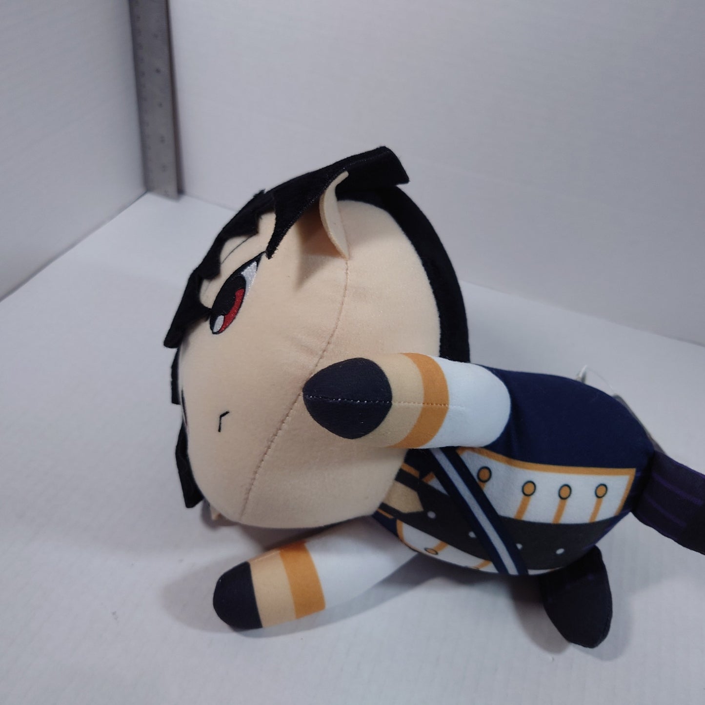 Ritsu Sakuma Knights Ensemble Stars Knights Nesoberi Like Ensemble Stars Plush