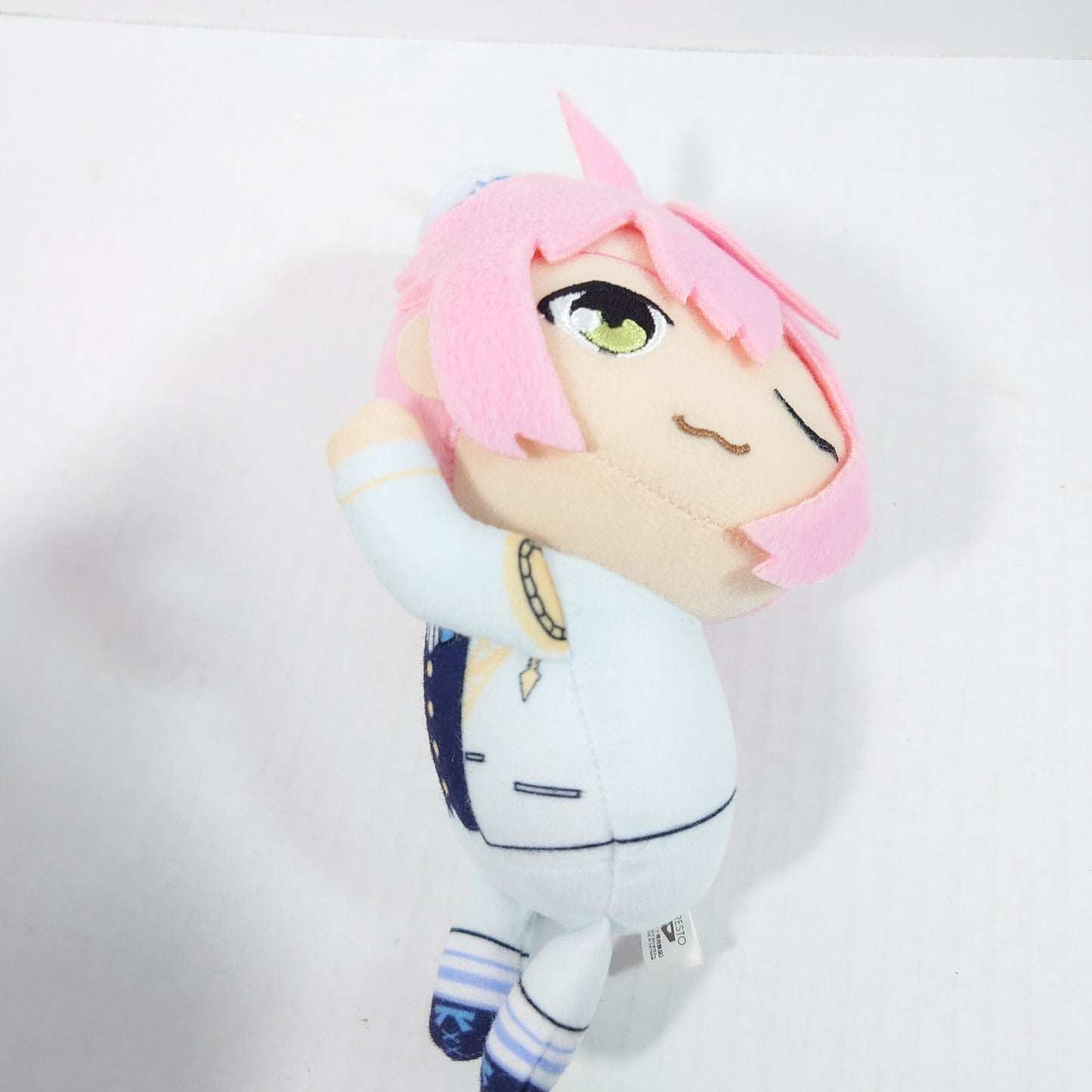 Tori Himemiya fine Ensemble Stars Laying Down Plush