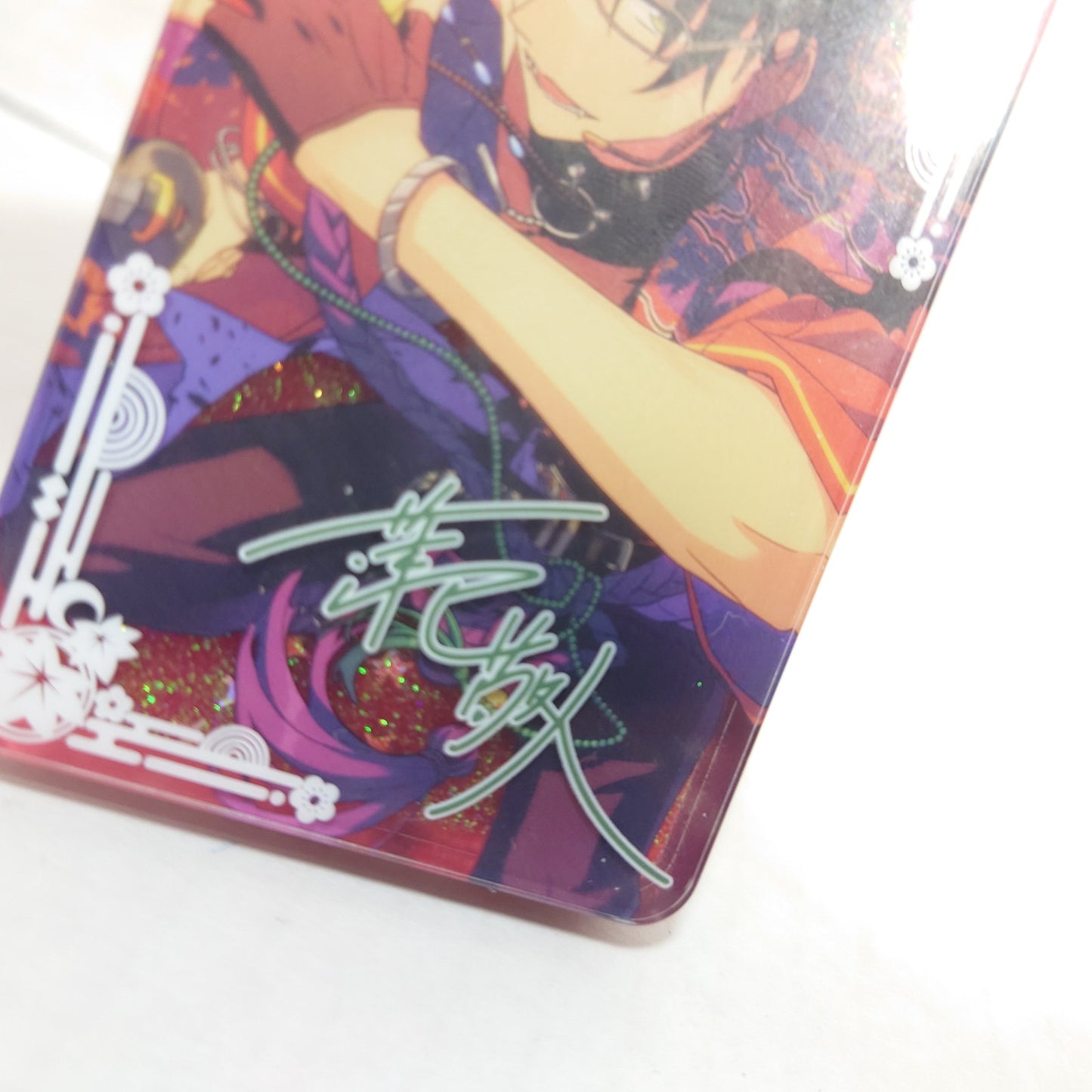 Keito Hasumi AKATSUKI Ensemble Stars CN Colotta Acrylic Block