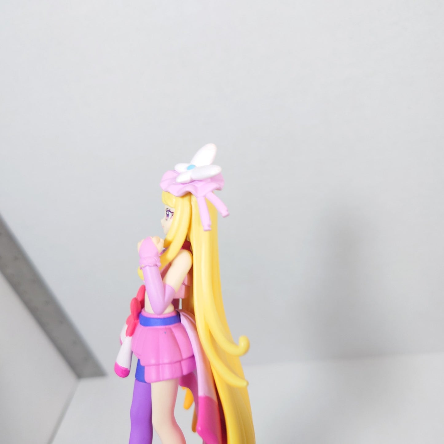 Cure Heart Doki Doki! Pretty Cure Figure