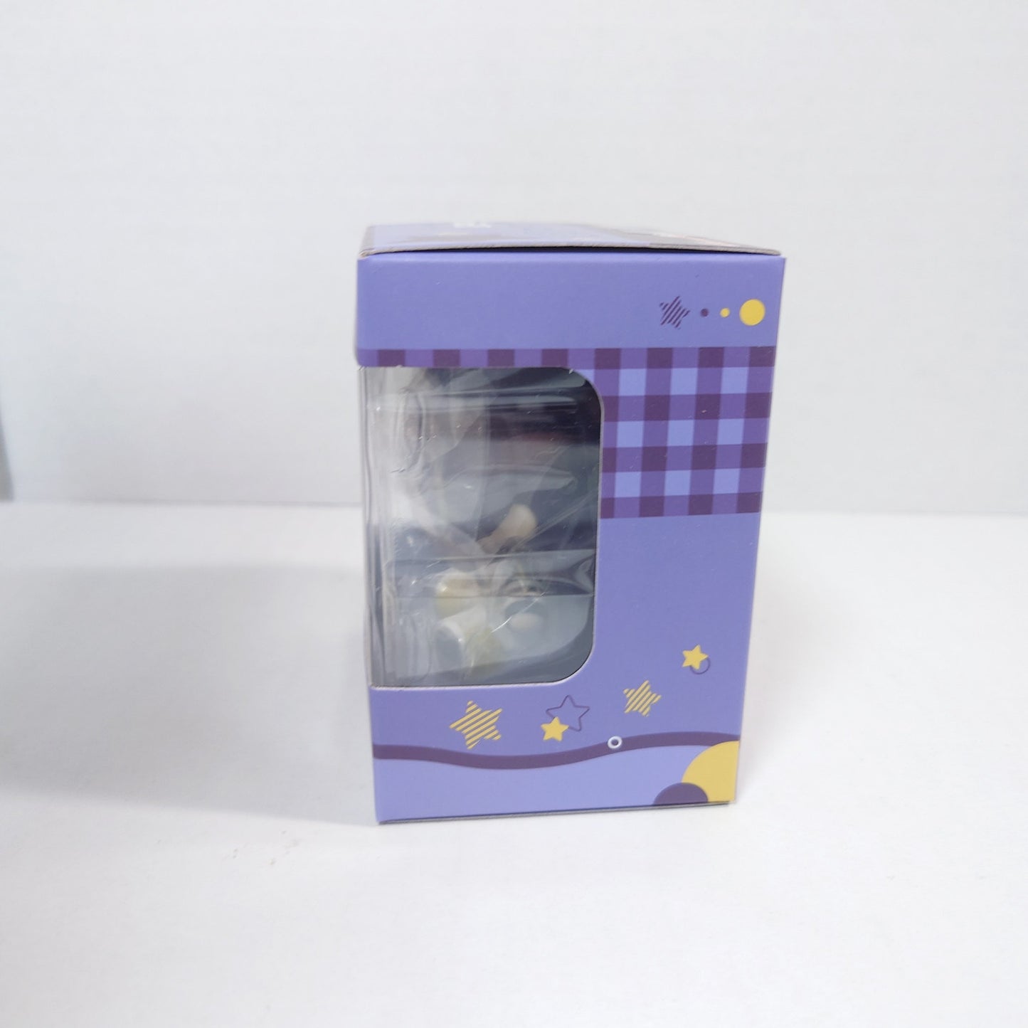 Shinobu Sengoku RYUSEITAI Ensemble Stars Huggy Mini Figurine