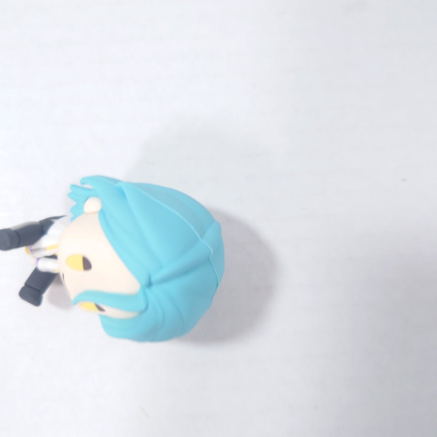 HiMERU Crazy:B Ensemble Stars Ichiban Kuji Puny Bean Mini Figure