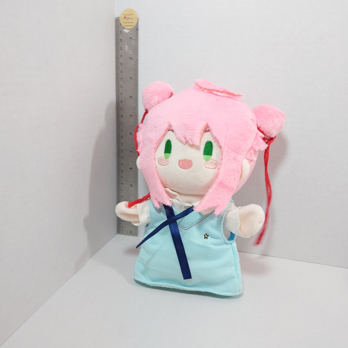 Tori Himemiya fine Ensemble Stars Doujin Puppet Plush