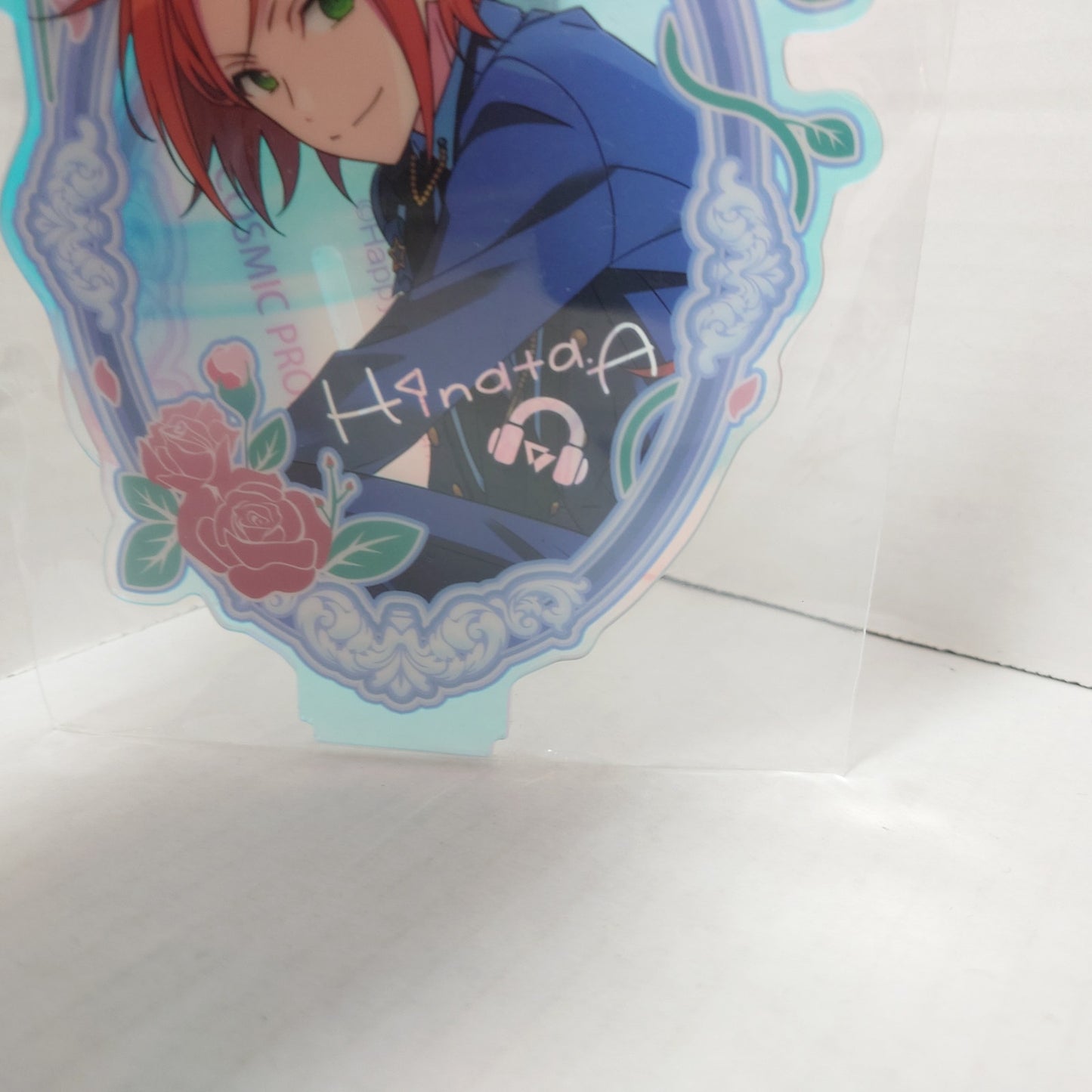 Hinata Aoi 2wink Ensemble Stars CN Acrylic Stand