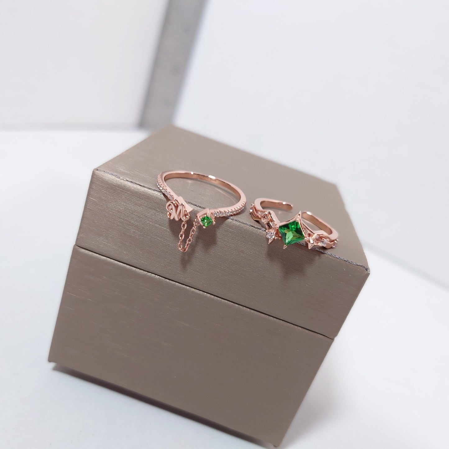 Makoto Yuuki Trickstar Ensemble Stars CN Anniversary Ring