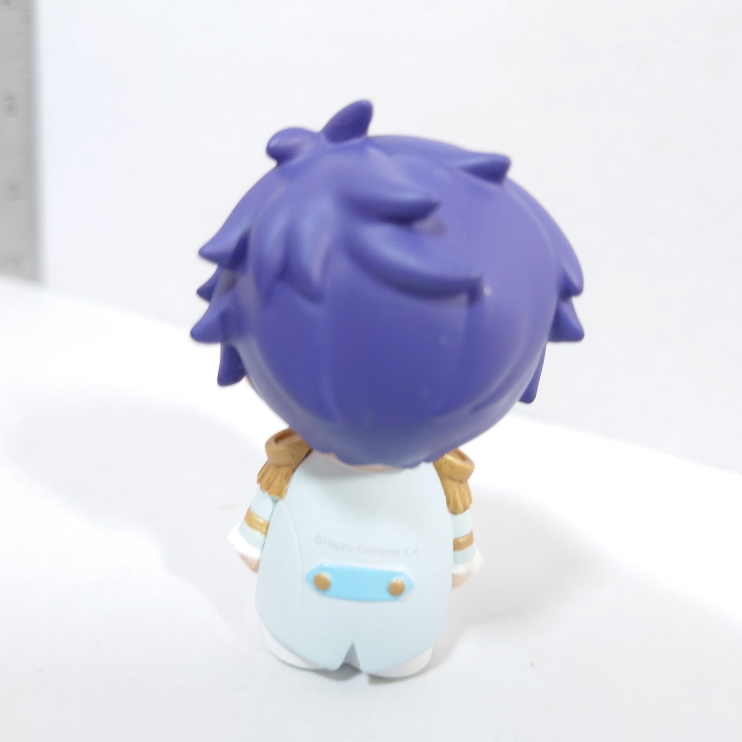 Yuzuru Fushimi fine Ensemble Stars Papemasu Mini Figure