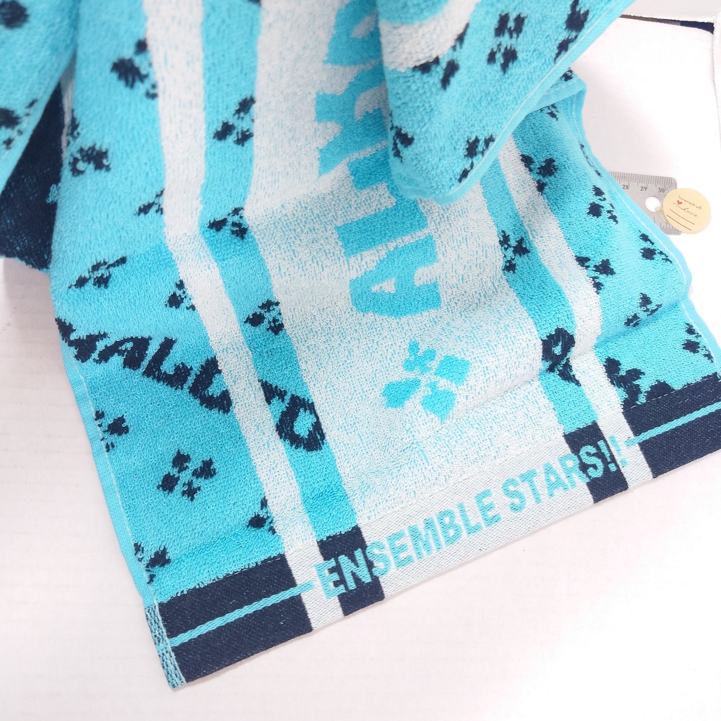 ALKALOID Ensemble Stars Concert Towel