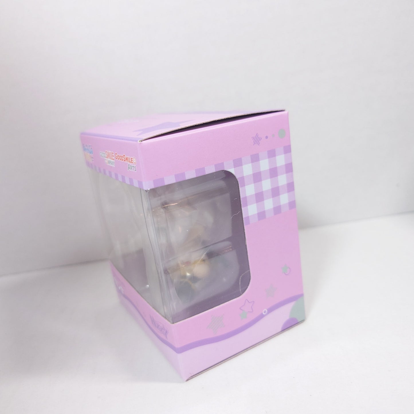 Kanna Natsu Special for Princess! Ensemble Stars Huggy Figurine