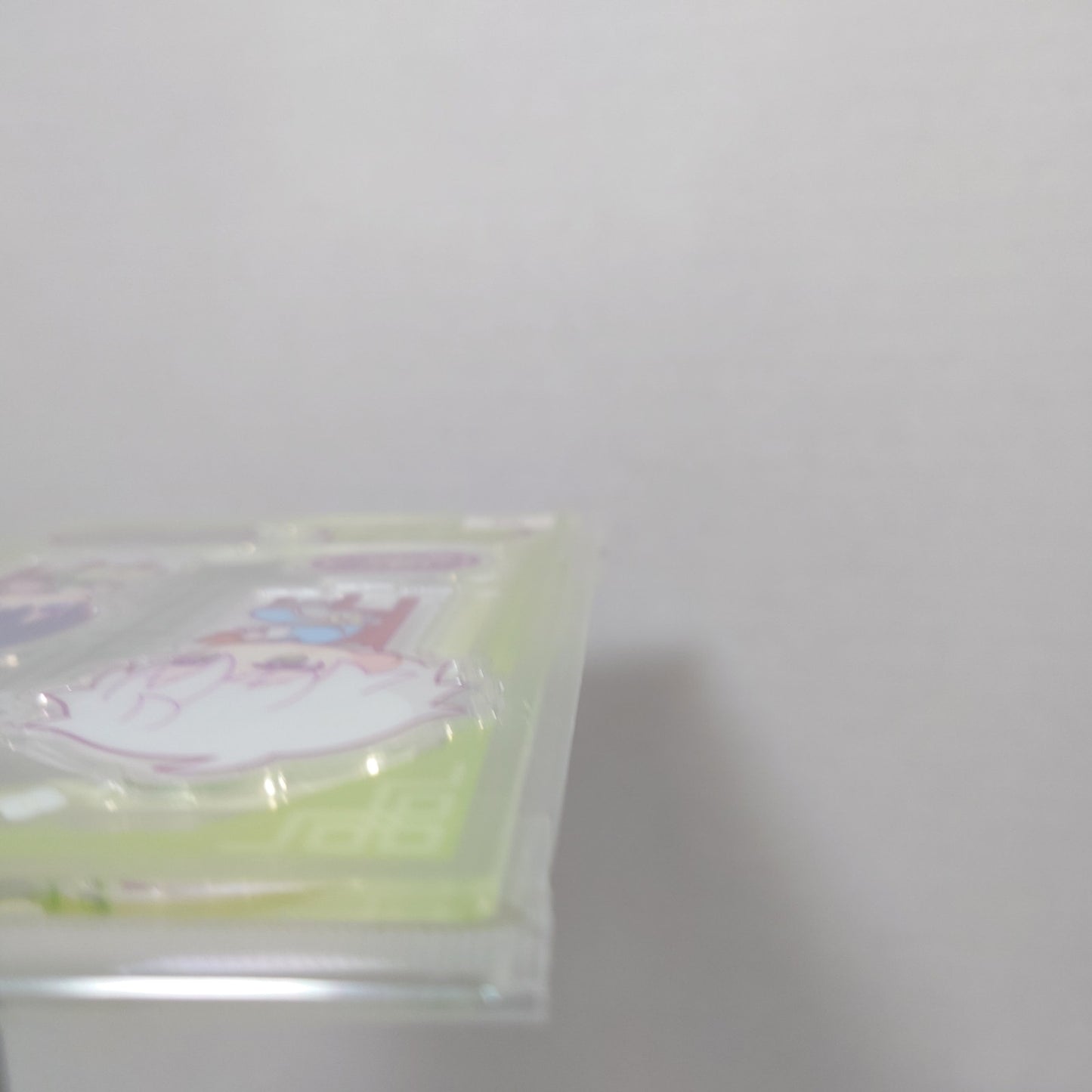 Nagi Seishirou & Yoichi Isagi Blue Lock Acrylic Stand