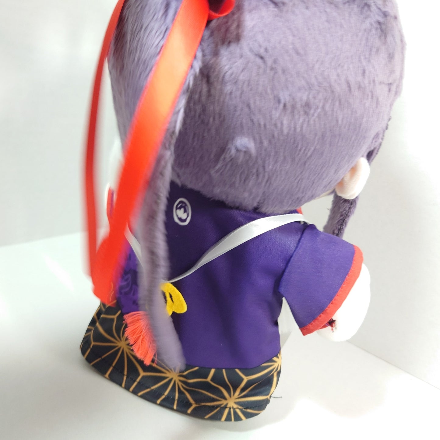 Souma Kanzaki AKATSUKI Ensemble Stars Doujin Puppet Plush
