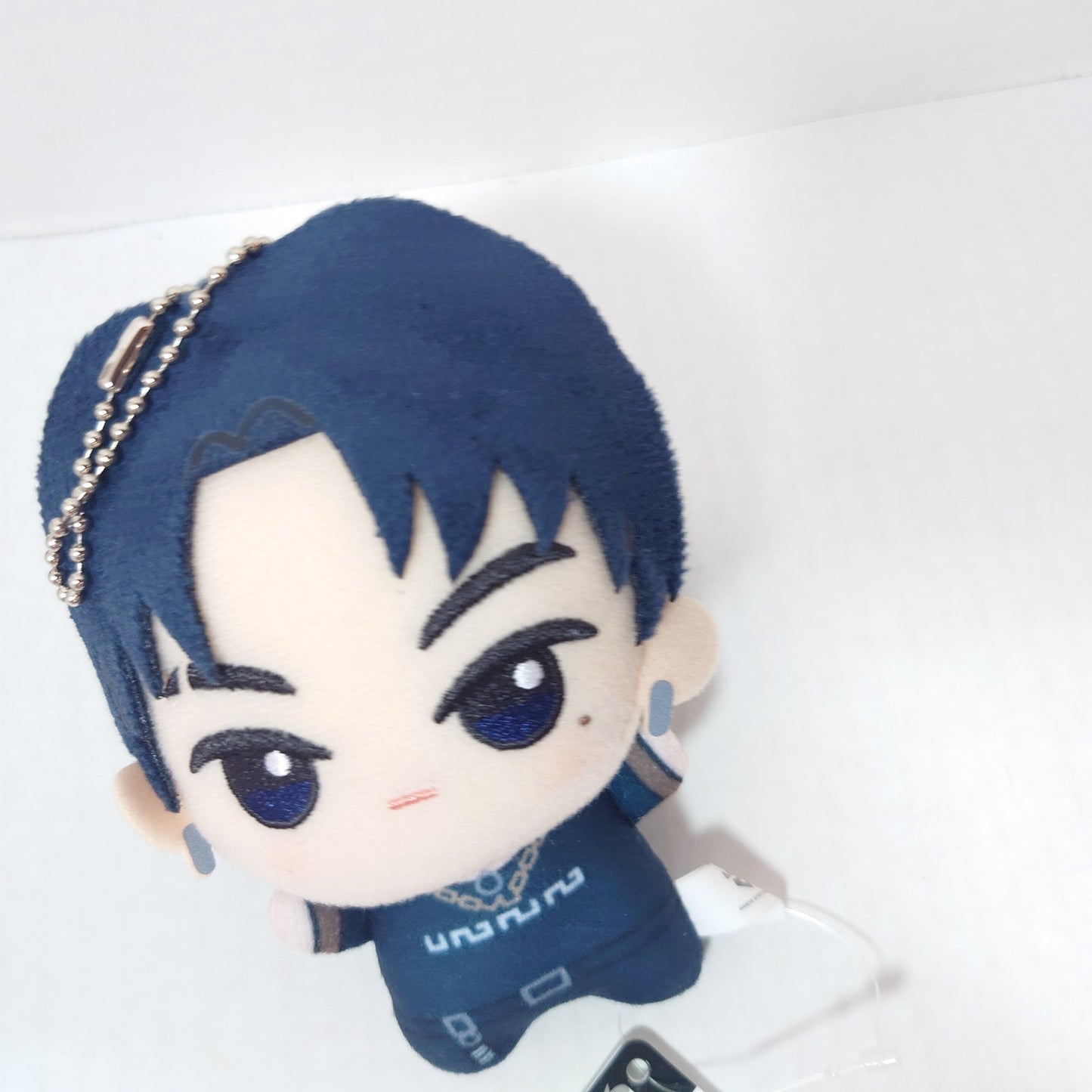 Jay Enhypen Drunk-Dazed Chibigurumi Plush
