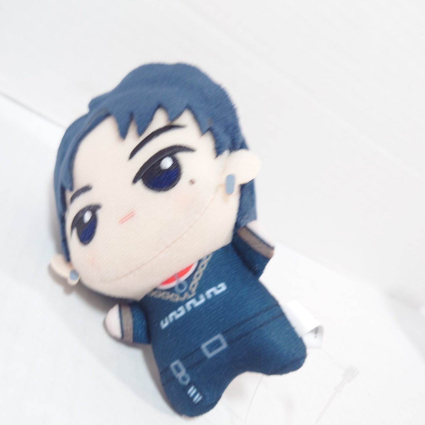 Jay Enhypen Drunk-Dazed Chibigurumi Plush