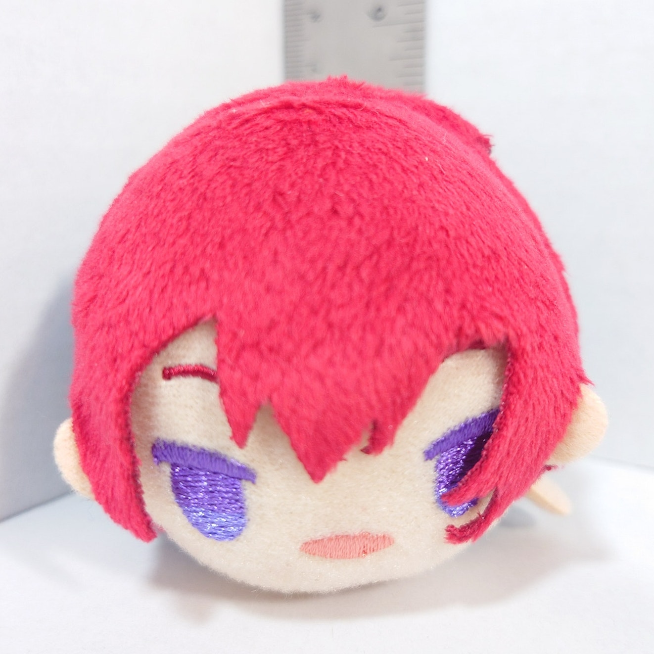 Tsukasa Suou Knights Ensemble Stars Mugyutsuto Plush