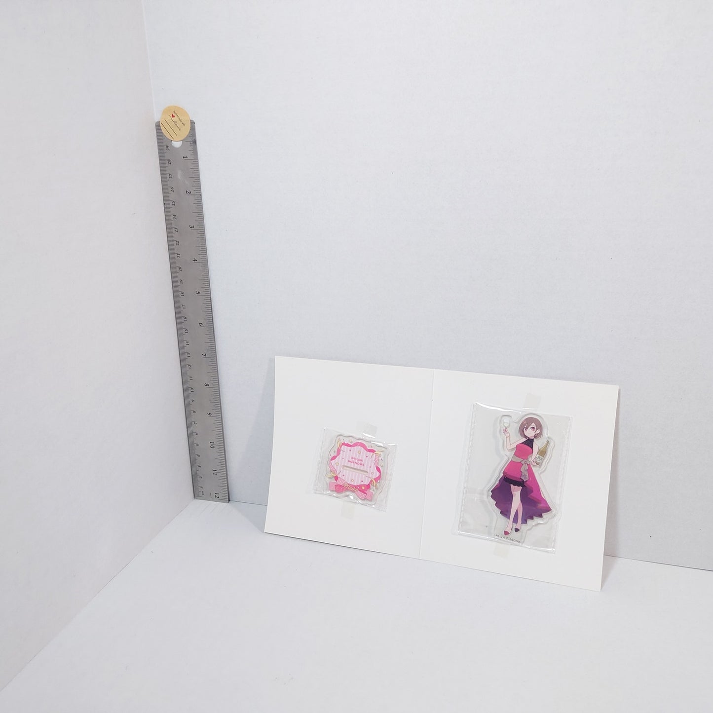 MEIKO 39th Memorial Day Ichiban Kuji Acrylic Stand